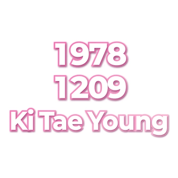 Ki Tae Young