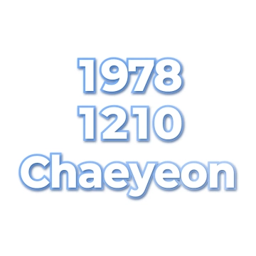 Chaeyeon