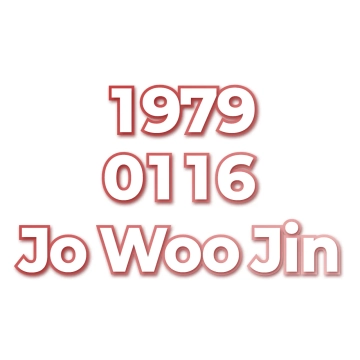 Jo Woo Jin