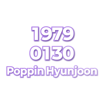 Poppin Hyunjoon