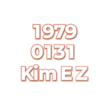 Kim E Z
