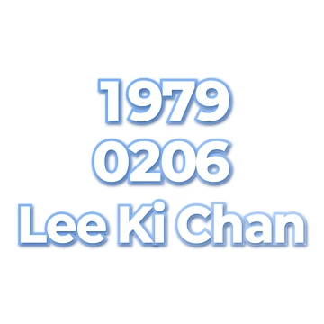 Lee Ki Chan