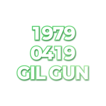 GIL GUN