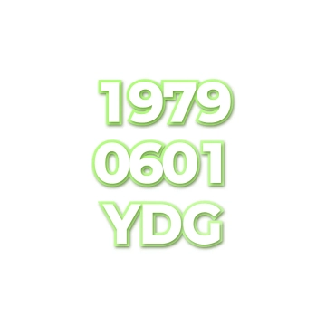 YDG