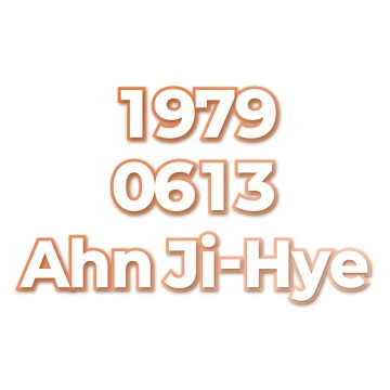Ahn Ji-Hye