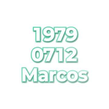 Marcos