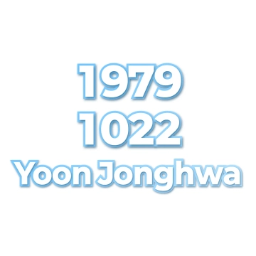 Yoon Jonghwa