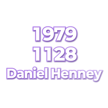 Daniel Henney