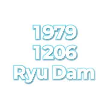 Ryu Dam