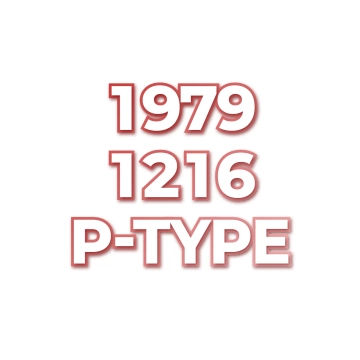 P-TYPE