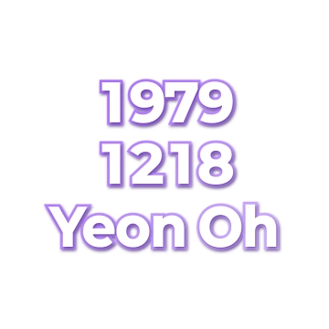 Yeon Oh