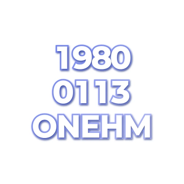 ONEHM