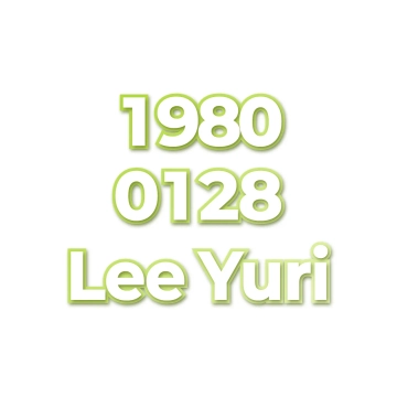 Lee Yuri