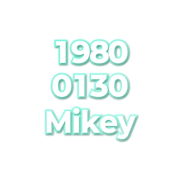 Mikey