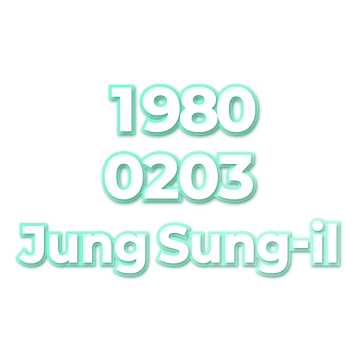 Jung Sung-il