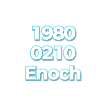 Enoch