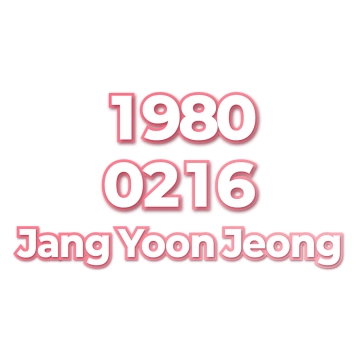Jang Yoon Jeong