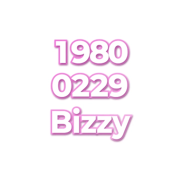 Bizzy