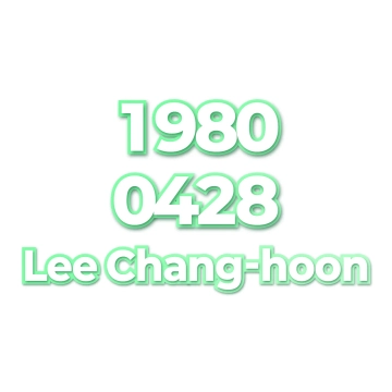 Lee Chang-hoon