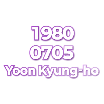 Yoon Kyung-ho