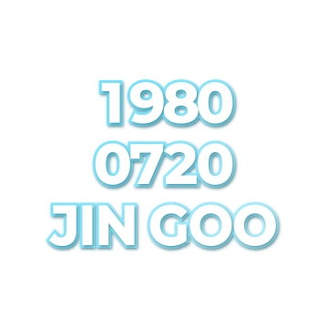 JIN GOO