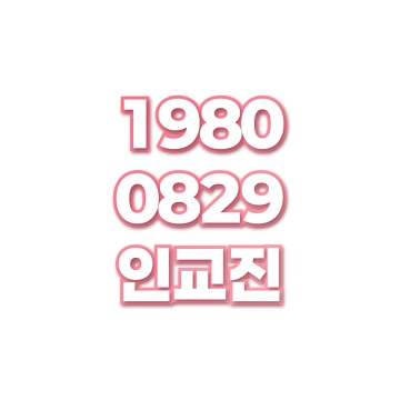 인교진