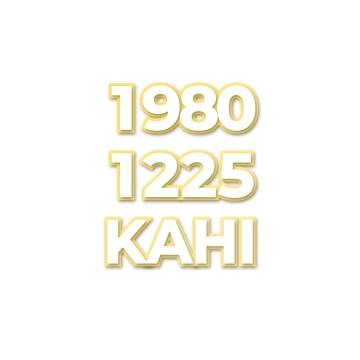 KAHI