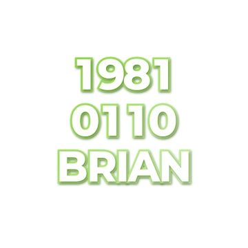 BRIAN