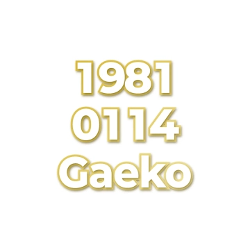 Gaeko