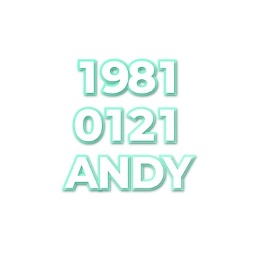 ANDY