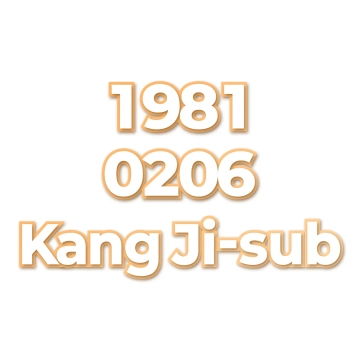 Kang Ji-sub
