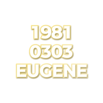 EUGENE