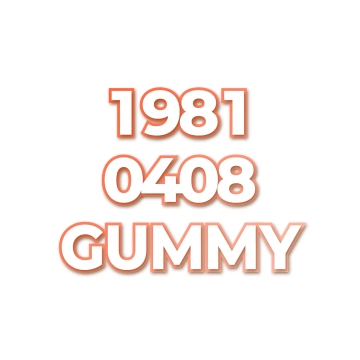 GUMMY