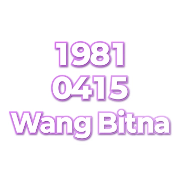 Wang Bitna