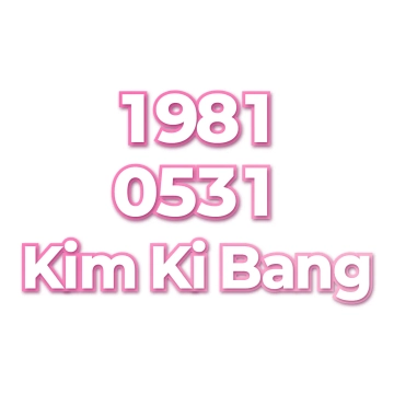 Kim Ki Bang