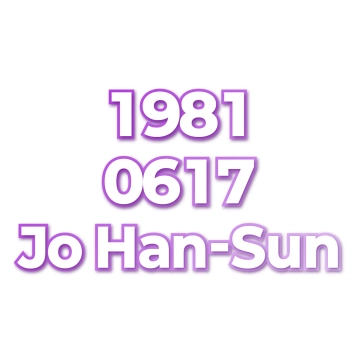 Jo Han-Sun