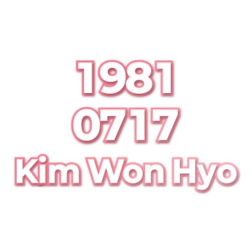 Kim Won Hyo