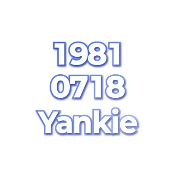 Yankie