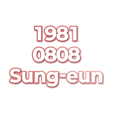 Sung-eun