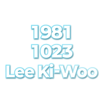 Lee Ki-Woo