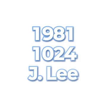 J. Lee
