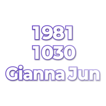 Gianna Jun