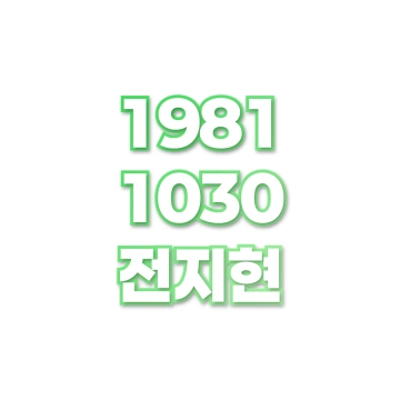 전지현