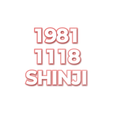 SHINJI