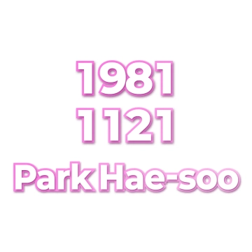 Park Hae-soo