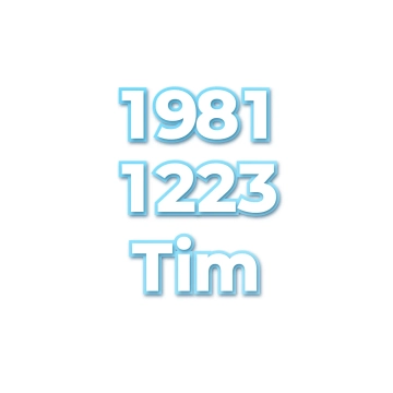 Tim