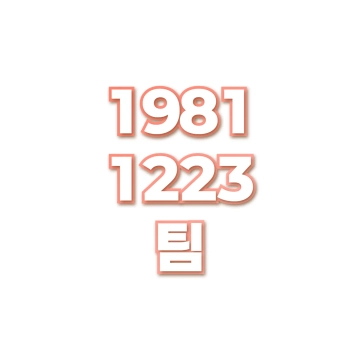 팀