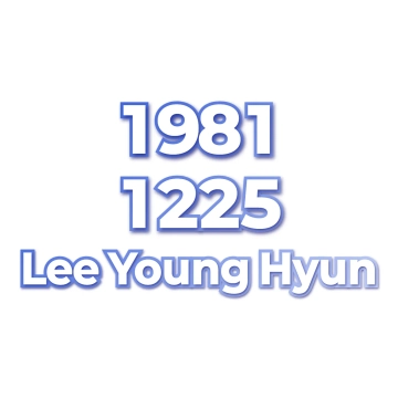 Lee Young Hyun