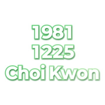 Choi Kwon