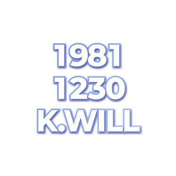 K.WILL